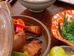 -小银家日式简餐(中信丹阳花园店)