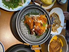 -外婆味道·云南菜大当家(弥勒店)