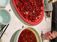 -乔阿马·江南味·驴肉香(龙湖华泾天街店)