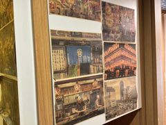 -秘境影院式酒店(苏州平江万达广场店)