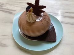 -PAUL LAFAYET 法式甜品(港汇广场店)