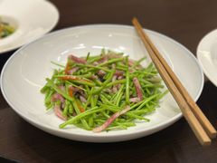 -萬國春·中菜馆(颐和公馆店)