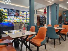 -老妈厨房团圆饺子东北菜(北环路店)