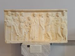 -雅典国家考古博物馆(Ethniko Archaiologiko Museo)