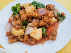 生炒骨-大笑饭堂(甲子桥店)