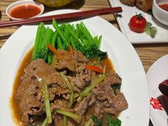 -金成潮菜博物馆(海珠湿地店)