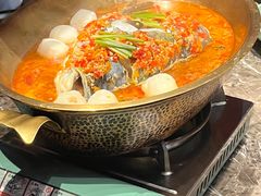 -2046湘味厨房(深圳湾店)