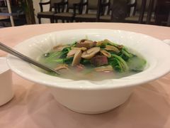 -上海老饭店(北京分店)