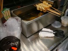 -传闻来紫菜包饭·打糕(西塔韩百店)