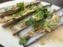 -师傅仔美食(东华老店)