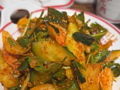 -阿润打边炉·鲜切鸡煲(华漕店)