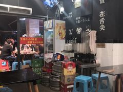 -夜烤·宜宾烧烤(回龙湾店)
