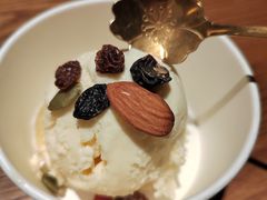 冰淇淋-玉川屋·深夜食堂居酒屋(柳巷店)