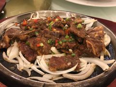 -香港美食大酒楼