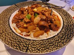 -阿里疆Alijiang·丝路美食·异域风情·清真(长楹天街店)