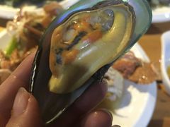 -蓝湾碧波·老字号·疍家非遗海上餐厅