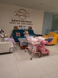 -纵享怡月月子中心(西稍门店)