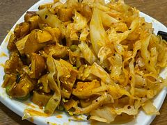 -牛一嘴·兰州牛肉面·大盘鸡(财富中心店)