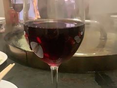-缘福乡村铁锅炖民宿(八达岭店)