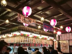 大堂-平成屋·午肴夜酒(四川北路店)