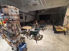 -100家灵感仓库·DIY团建(什刹海店)