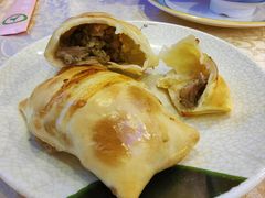 -维吾尔餐厅(宜山路店)