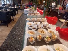 -太原富力万达文华酒店·美食汇西餐厅