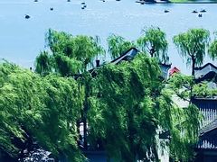 -济南大明湖景区