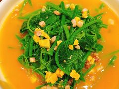 -茴香熙楼(翠湖店)