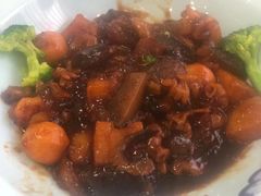 -喜福楼(黑山大街店)