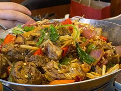 -小厨子私房菜·云南美食店