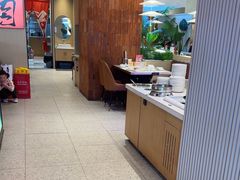 -花田里捞牛火锅(天润店)