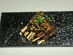 孜然寸骨-时间仓(月湖公园店)