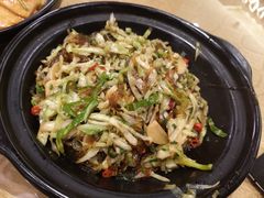 -达旺·鸡毛店(巴南万达店)