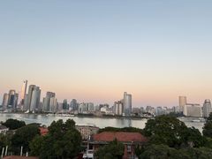 -八卦楼风琴博物馆