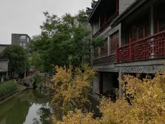 -龙潭水乡