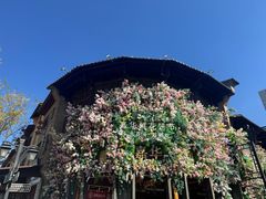 -嘉华鲜花饼·现烤(昆明老街店)