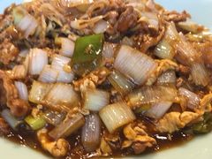 -老浒记民俗酒楼(王府井店)