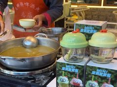 -大师傅金奖啤酒鱼(西街口总店)