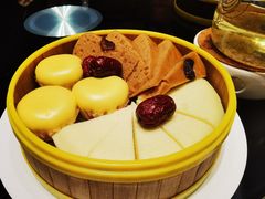 -高佳庄·海鲜酒楼(东港店)
