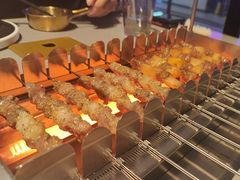 -丰茂烤串(外滩星荟中心店)