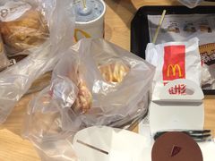 -85度C(南京张府园店)