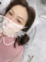 -Verywang半永久纹眉•仪器野生眉