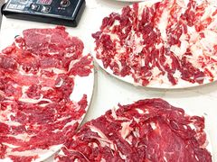 -黑山牛肉汤火锅(花城汇店)