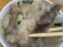 -江南红鱼汤(洋中花园店)