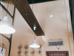 大堂-卧龙堡客栈·中餐厅(古北水镇店)