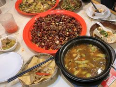 -常和州·夜宵大排档(常州单店)