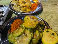-虎门巷高坎坎烤肉店