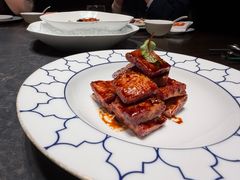 -虹潮荟·餐桌上的美食地理(太阳宫店)