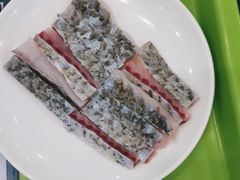 -正能量脆肉鲩火锅